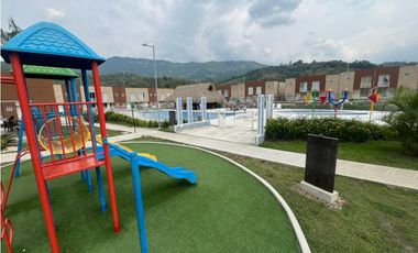 CONDOMINIO BATARA VILLETA CÓDIGO 1054