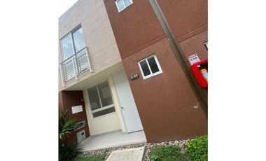CONDOMINIO BATARA VILLETA CÓDIGO 1054