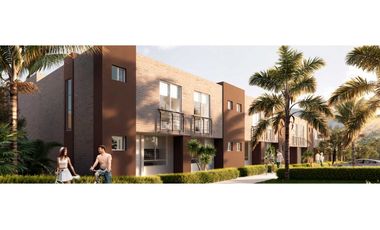 CONDOMINIO BATARA VILLETA CÓDIGO 1054