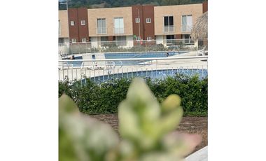 CONDOMINIO BATARA VILLETA CÓDIGO 1054
