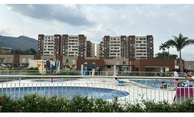 CONDOMINIO BATARA VILLETA CÓDIGO 1054