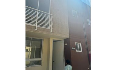 CONDOMINIO BATARA VILLETA CÓDIGO 1054