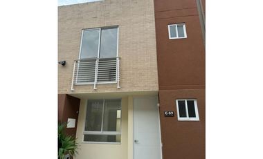 CONDOMINIO BATARA VILLETA CÓDIGO 1054