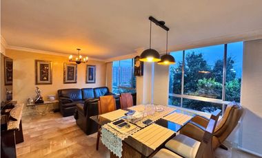 APARTAMENTO EN VENTA EN LOMA DEL INDIO PARTE BAJA - MEDELLN