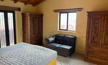 Casa renta SANTA ROSA