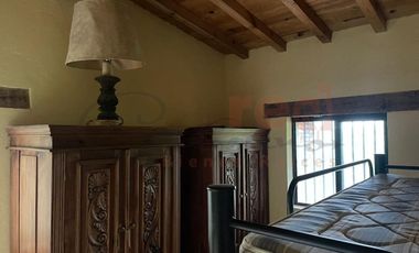 Casa renta SANTA ROSA