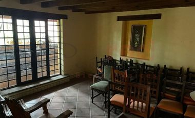 Casa renta SANTA ROSA