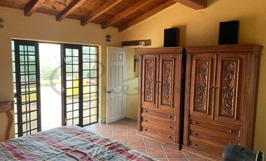 Casa renta SANTA ROSA