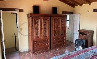 Casa renta SANTA ROSA