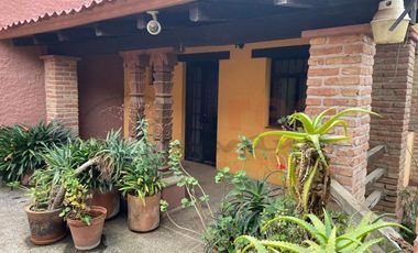Casa renta SANTA ROSA