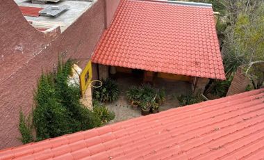 Casa renta SANTA ROSA