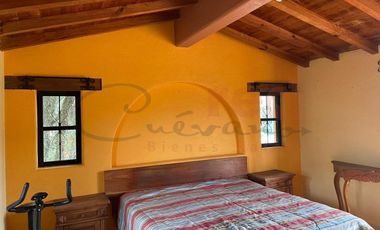 Casa renta SANTA ROSA