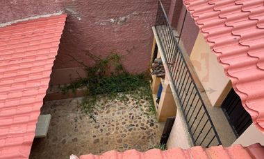 Casa renta SANTA ROSA