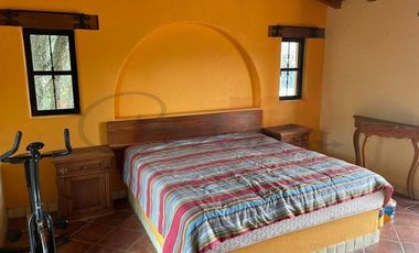 Casa renta SANTA ROSA