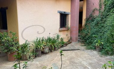Casa renta SANTA ROSA
