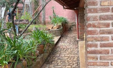 Casa renta SANTA ROSA