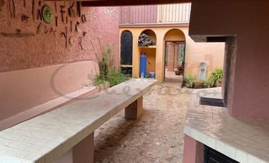 Casa renta SANTA ROSA