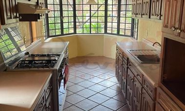 Casa renta SANTA ROSA