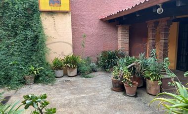 Casa renta SANTA ROSA