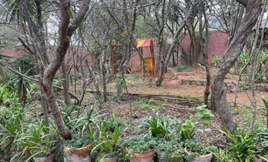Casa renta SANTA ROSA
