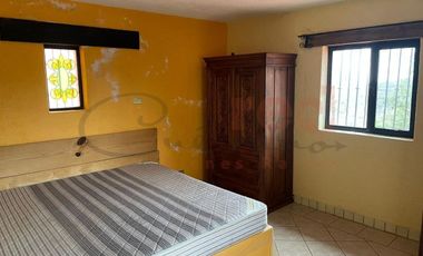 Casa renta SANTA ROSA