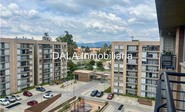 SE VENDE APARTAMENTO EN CHIA CUNDINAMARCA