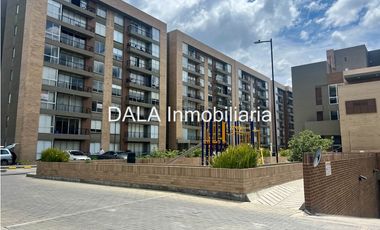 SE VENDE APARTAMENTO EN CHIA CUNDINAMARCA