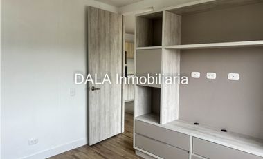 SE VENDE APARTAMENTO EN CHIA CUNDINAMARCA