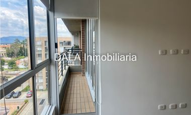 SE VENDE APARTAMENTO EN CHIA CUNDINAMARCA