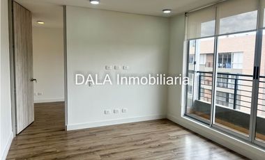 SE VENDE APARTAMENTO EN CHIA CUNDINAMARCA