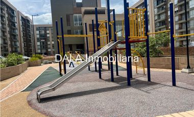 SE VENDE APARTAMENTO EN CHIA CUNDINAMARCA