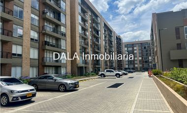SE VENDE APARTAMENTO EN CHIA CUNDINAMARCA