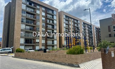 SE VENDE APARTAMENTO EN CHIA CUNDINAMARCA