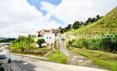 Arriendo Apartamento Palermo, Manizales