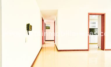 Arriendo Apartamento Palermo, Manizales