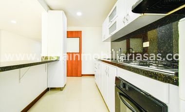 Arriendo Apartamento Palermo, Manizales