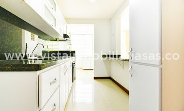 Arriendo Apartamento Palermo, Manizales