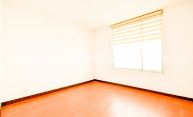 Arriendo Apartamento Palermo, Manizales