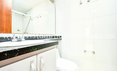 Arriendo Apartamento Palermo, Manizales