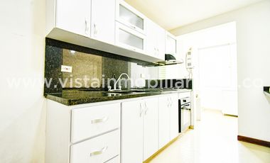 Arriendo Apartamento Palermo, Manizales