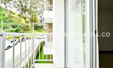 Arriendo Apartamento Palermo, Manizales