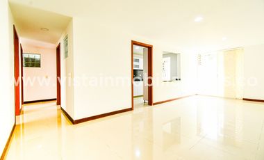 Arriendo Apartamento Palermo, Manizales