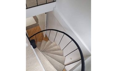 ARRIENDA APARTAMENTO DUPLEX CHIPRE