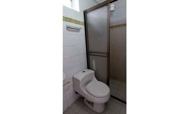 ARRIENDA APARTAMENTO DUPLEX CHIPRE
