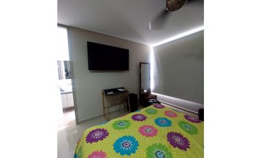 Vendo Apto B/ La Castellana Montería Cordoba
