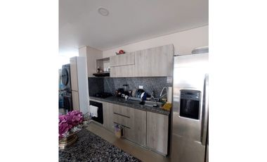 Vendo Apto B/ La Castellana Montería Cordoba