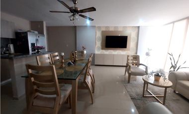 Vendo Apto B/ La Castellana Montería Cordoba