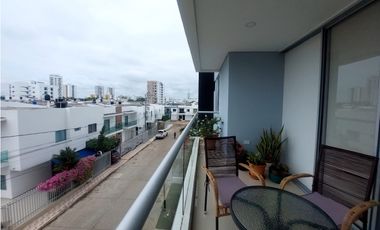 Vendo Apto B/ La Castellana Montería Cordoba