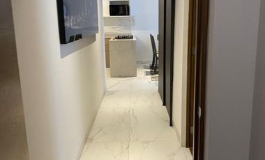Departamento en renta