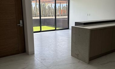 Town Home en venta